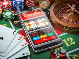 Онлайн казино NeonClub Casino